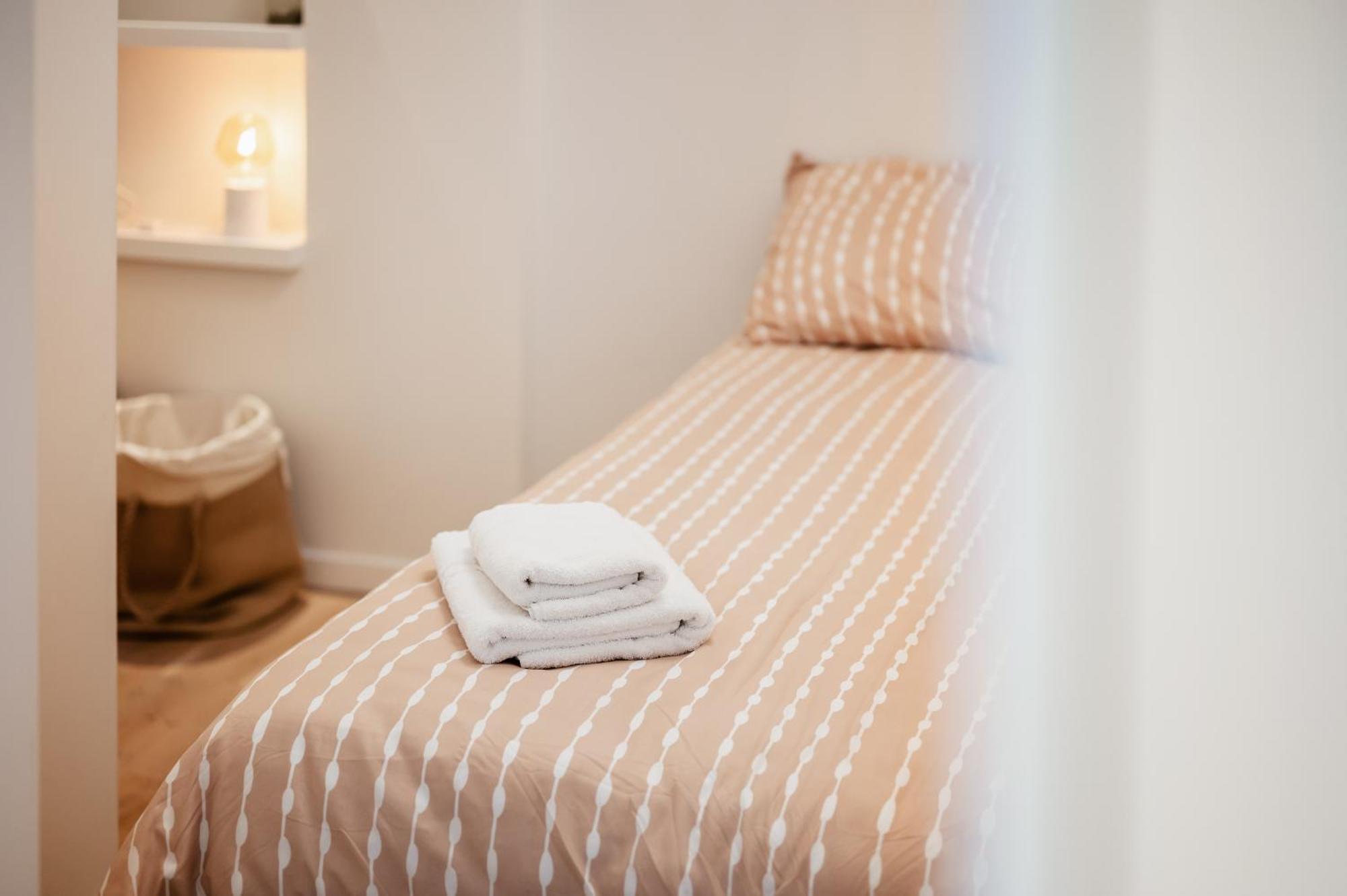 Sejoylia Knokke: App 2Ch Luxueux Au Centre De Khアパートメント エクステリア 写真