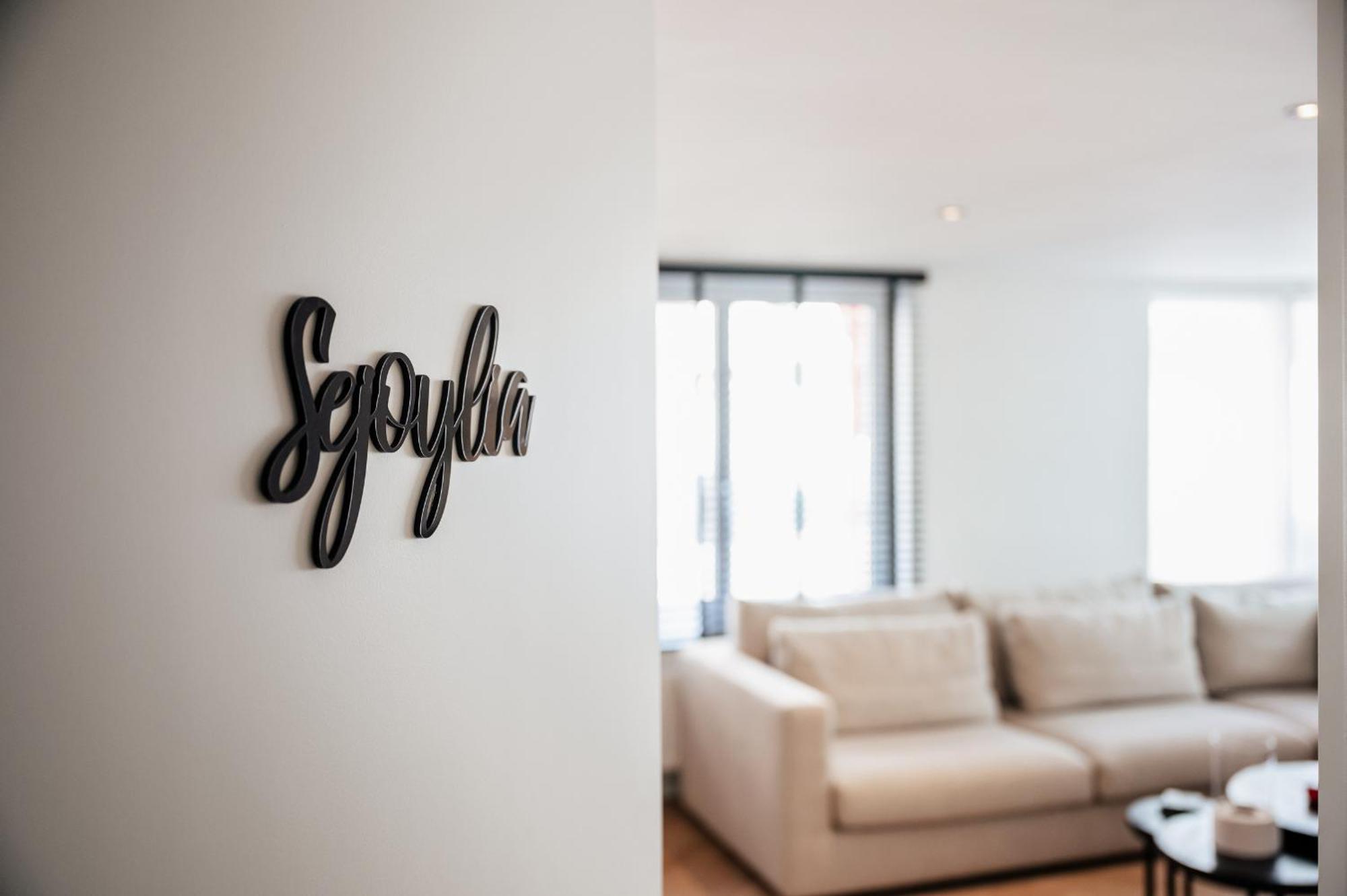 Sejoylia Knokke: App 2Ch Luxueux Au Centre De Khアパートメント エクステリア 写真
